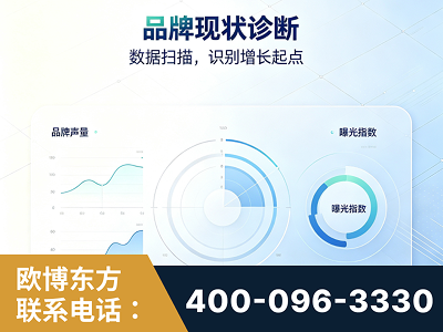 福泉-品牌现状诊断