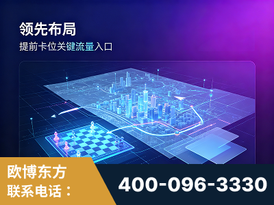 福泉-领先布局：于2024年初开启GEO业务的公司