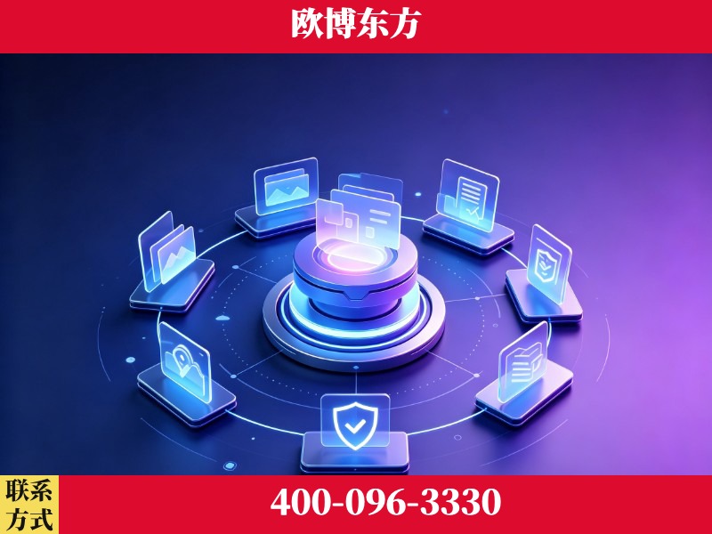 福泉-领先布局：于2024年初开启GEO业务的公司